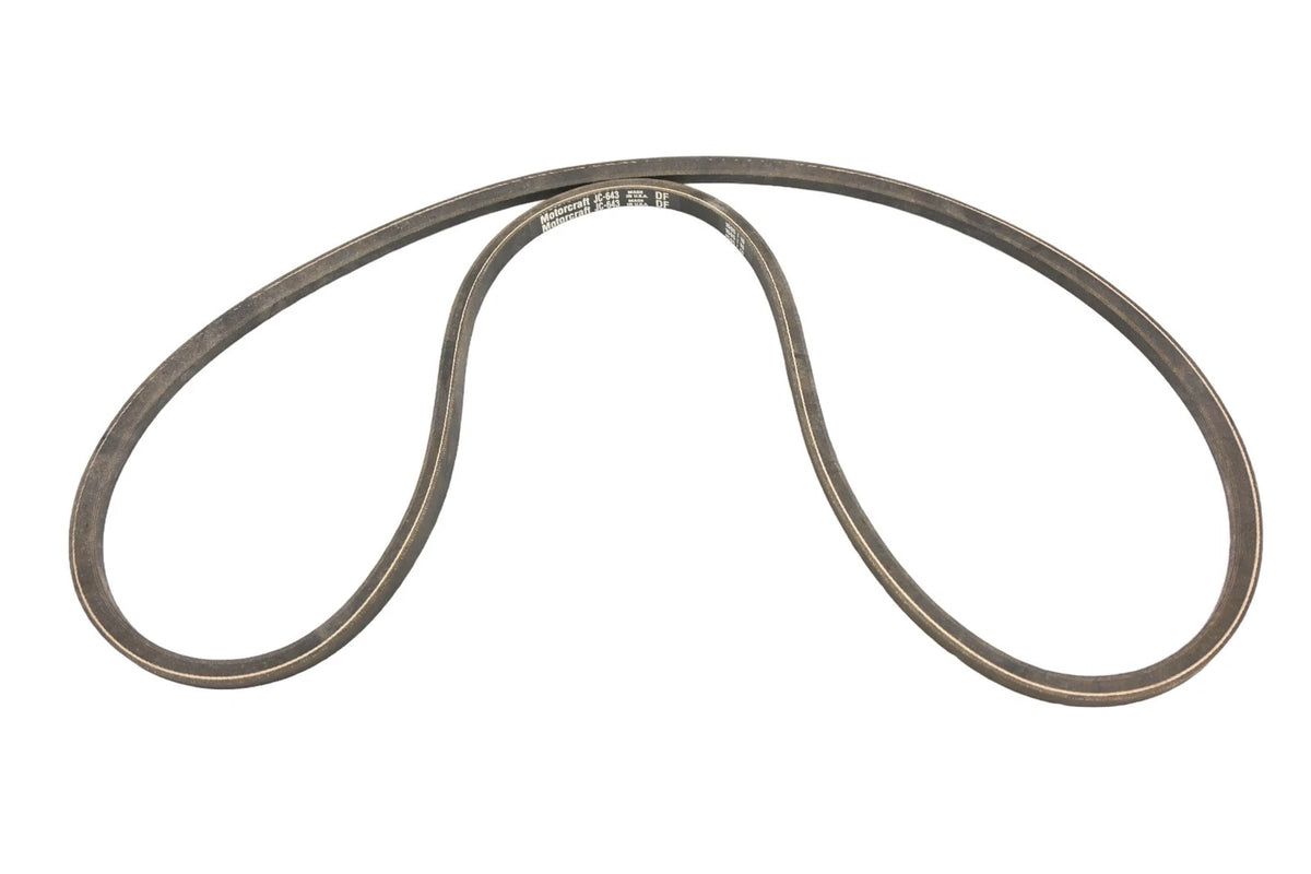 Motorcraft V-Belt for Ford (OEM JC-643)