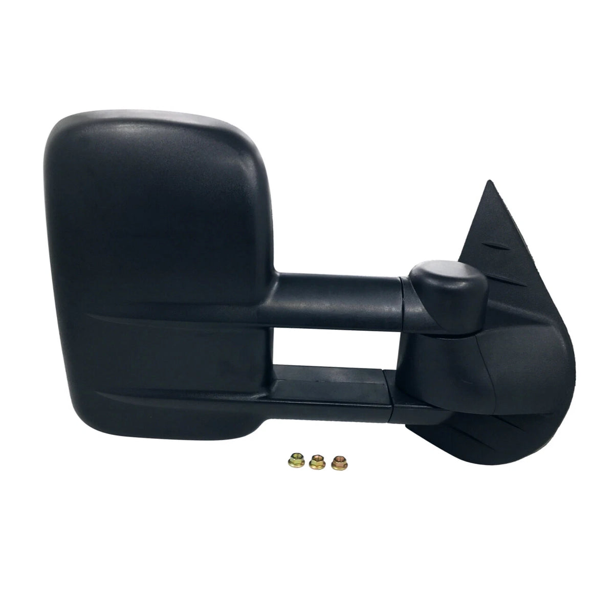 Towing Mirror for Chevrolet Silverado GMC Sierra (2007–2014)