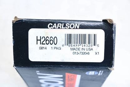 Drum Brake Self-Adjuster Repair Kit for Carlson H2660 (NOS)