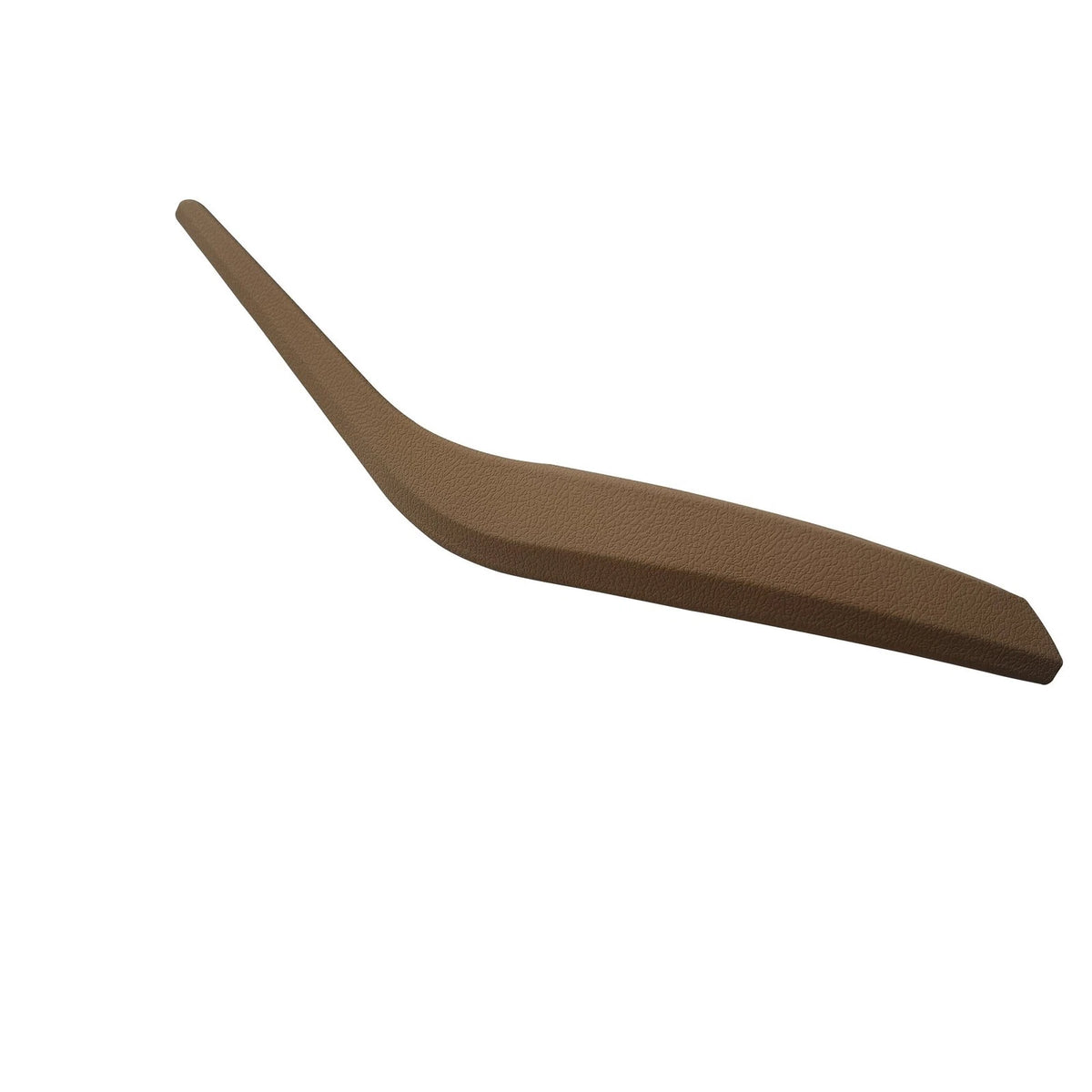 Inner Door Handle Pull Panel Trim for BMW X1 (2009–2015) 51412991777 Beige Left