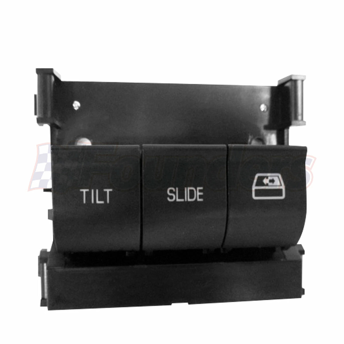 Overhead Sunroof Switch for Ford F250 F350 F450 F550 Lincoln Mark LT (2009–2016)