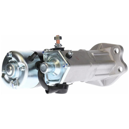 Starter for John Deere 950 (1978–1988), 1050 (1980–1988) 121420-77010