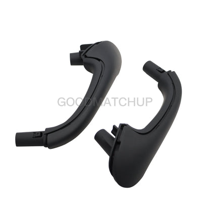 Set of 4 Interior Door Pull Handles for Mercedes-Benz C-Class W203 (2001–2007)