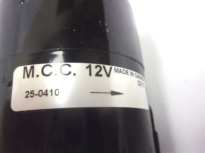 843024100 Motor for John Deere 350 380 480 (12V, 25-0410)