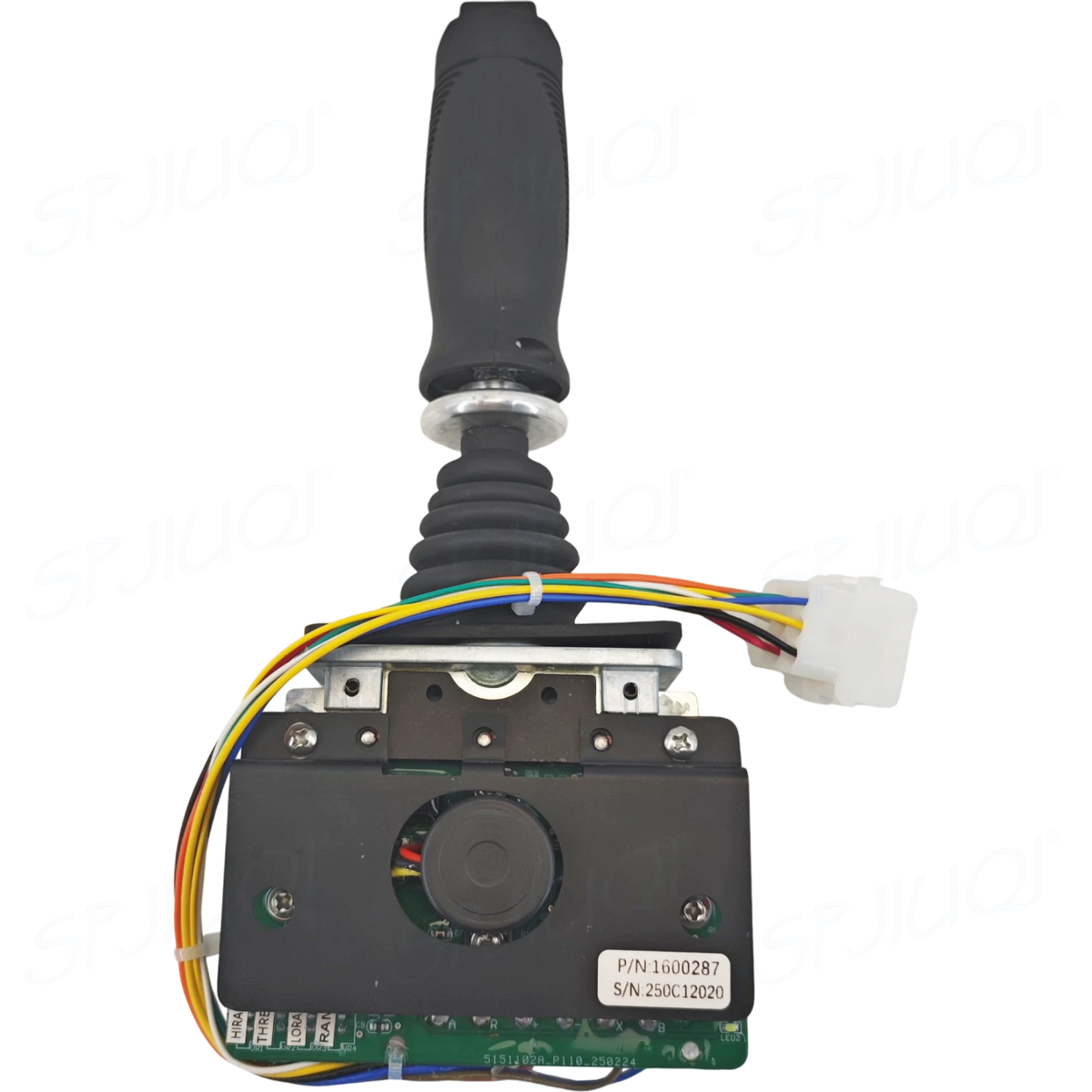 Single Axis Joystick Controller 1600287 for JLG Boom Lift (80H, 86HX, 40H, 150HAX)