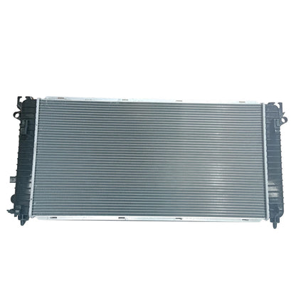 Radiator CU13398 for Chevy Silverado, Cadillac Escalade, GMC Sierra (2007–2013)