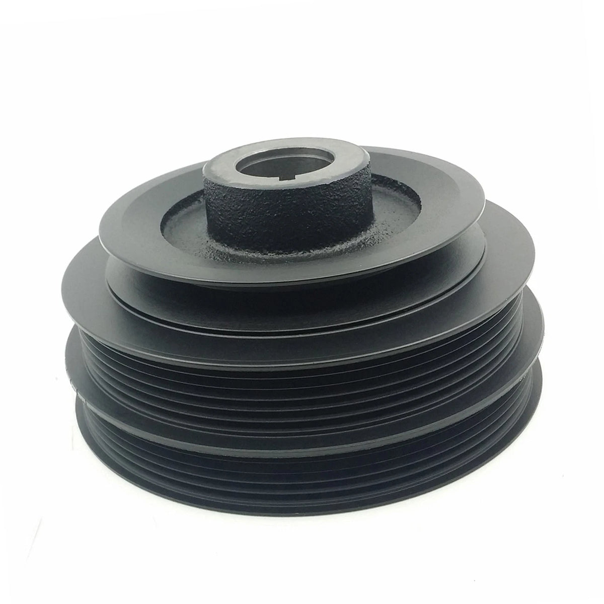 Harmonic Balancer 594-199 for Nissan Pathfinder Infiniti QX4 (1998–2000)