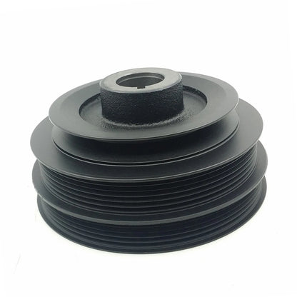 Harmonic Balancer 594-199 for Nissan Pathfinder Infiniti QX4 (1998–2000)