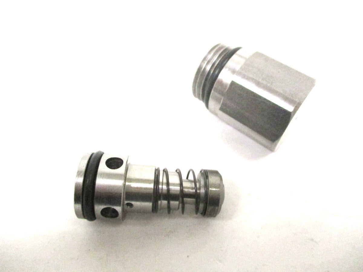 Anti Void Valve for Kubota KH-36 KH-41 KH-51 KH-61 R310 (OEM 68389-61310)