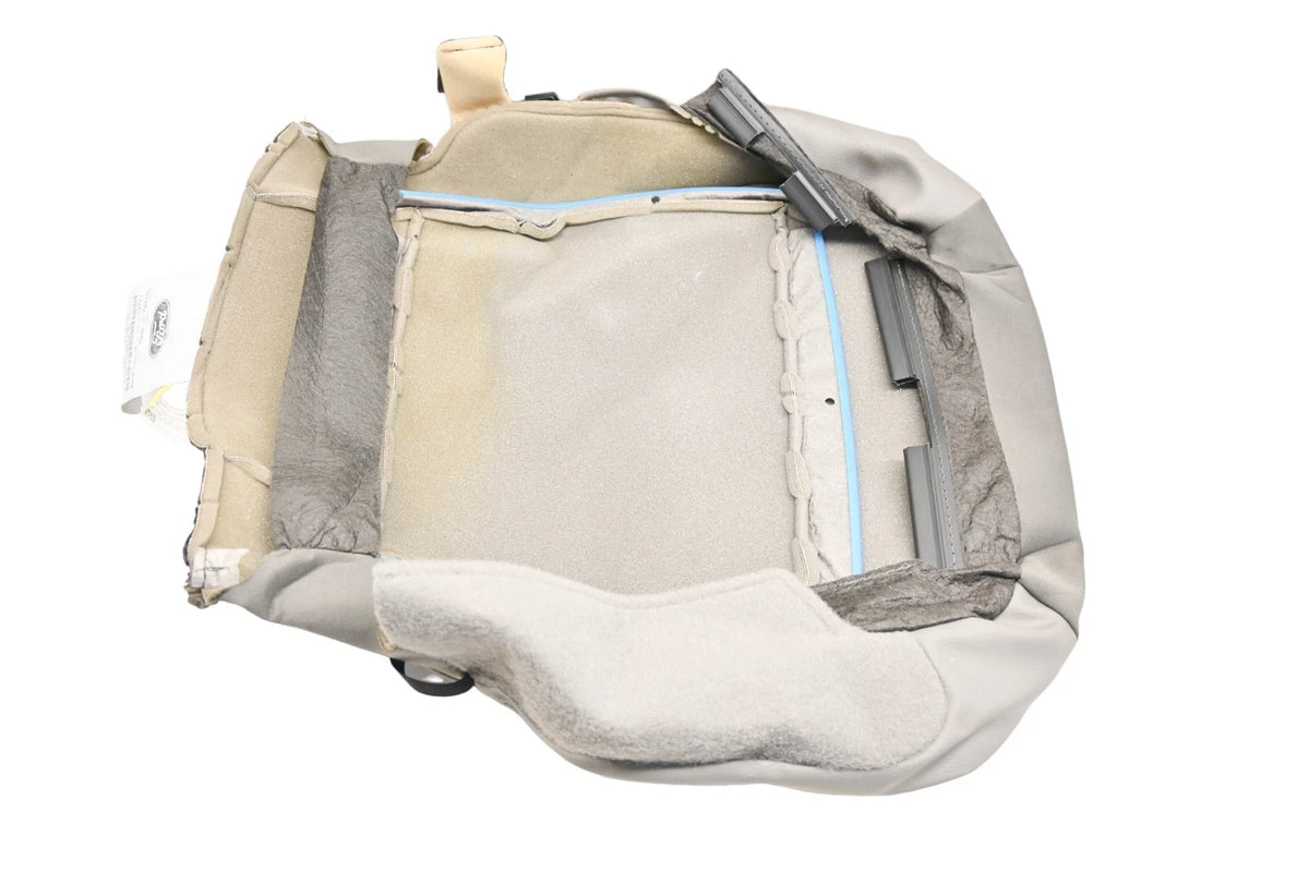 Front Passenger Seat Cushion Cover for Ford (FL3Z-1562900-AD)