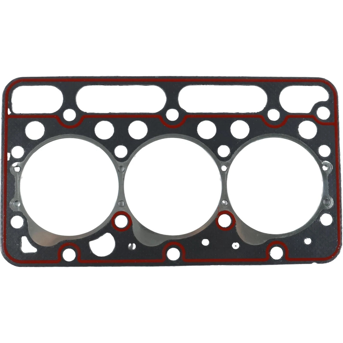 Cylinder Head Gasket for Kubota D1703 D1803 (1G750-03312, 1G75003602, 1G75003622)