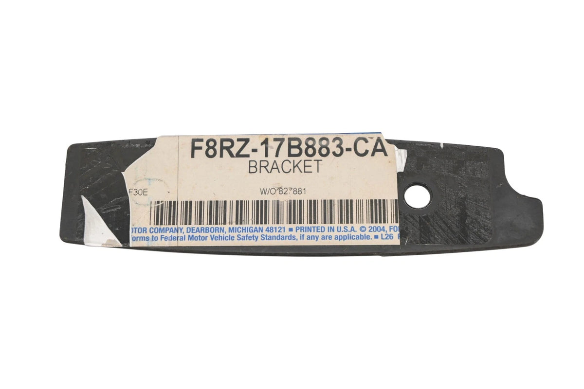 Bracket for Ford (F8RZ-17B883-CA)