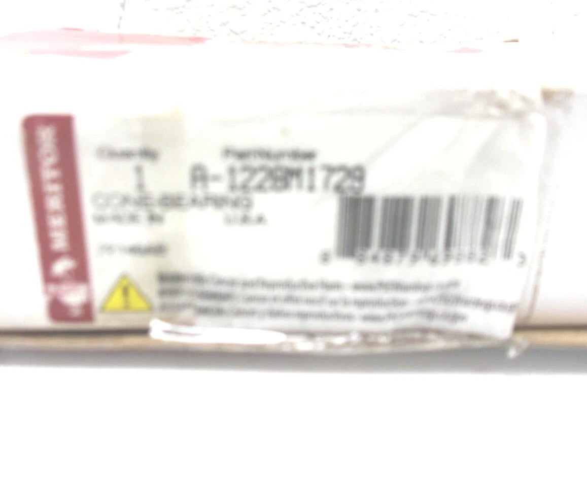 Tapered Roller Bearing Cone A1228M1729 2613572C1 NP293601 for
