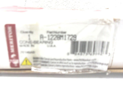 Tapered Roller Bearing Cone A1228M1729 2613572C1 NP293601 for