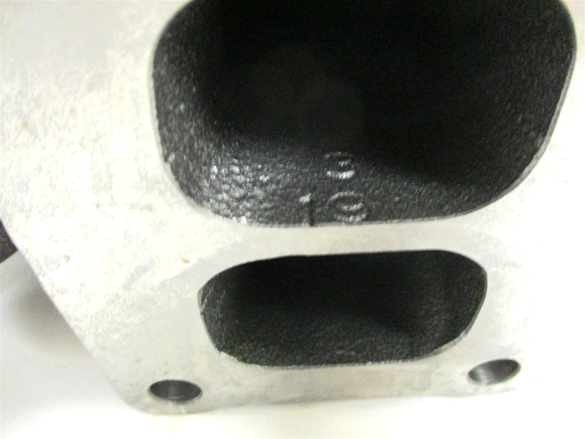 Holset Turbo Turbine Housing for Cummins L10, M11, ISM, QSM (10.0L, 11.0L)