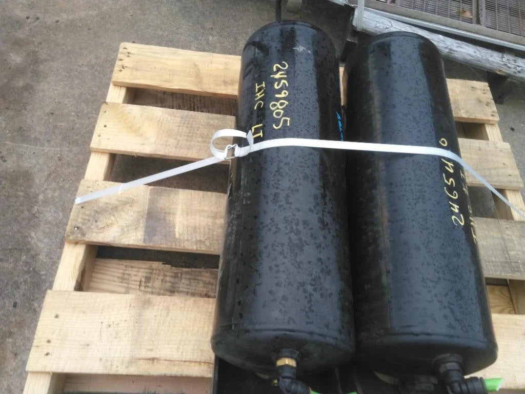 Air Tank for International LT (2020)