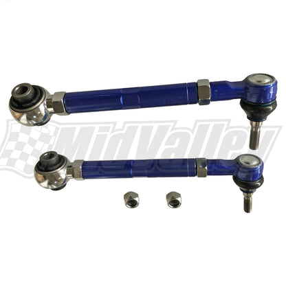 Adjustable Rear Upper Camber Arms for Lexus IS250/IS350 (2006–2013)