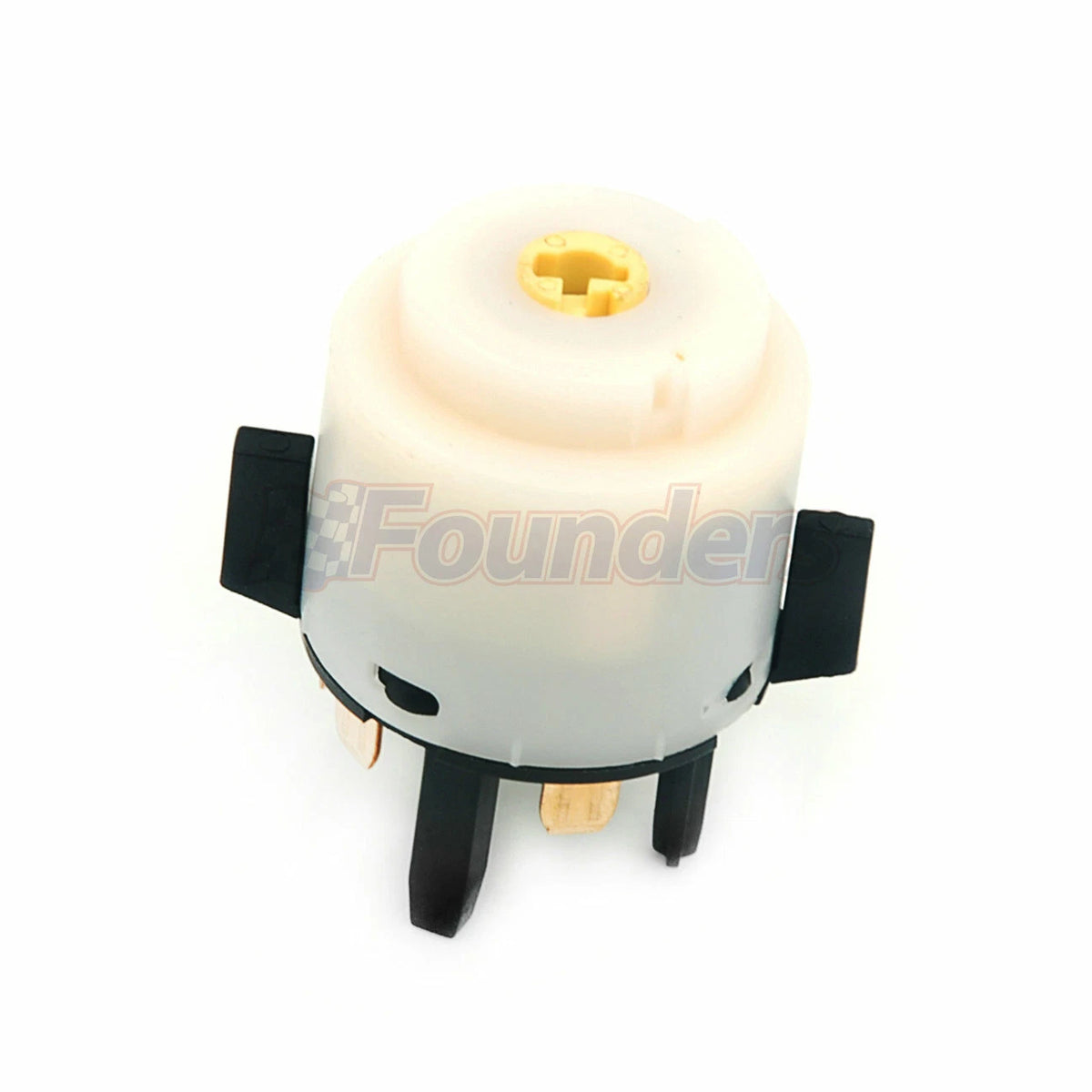 Ignition Switch for Audi Allroad Quattro, Porsche 911, Volkswagen Golf (1999–2005)