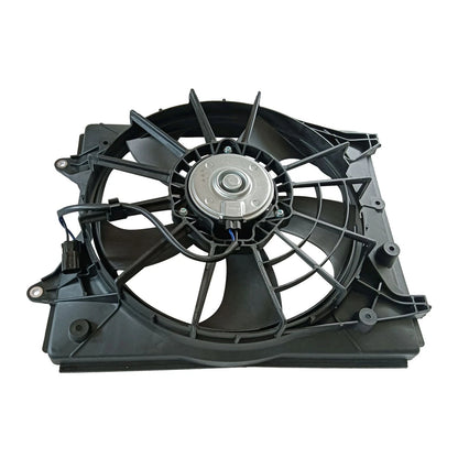 Engine Cooling Fan Assembly 2811695 for Honda Odyssey (2011–2017)