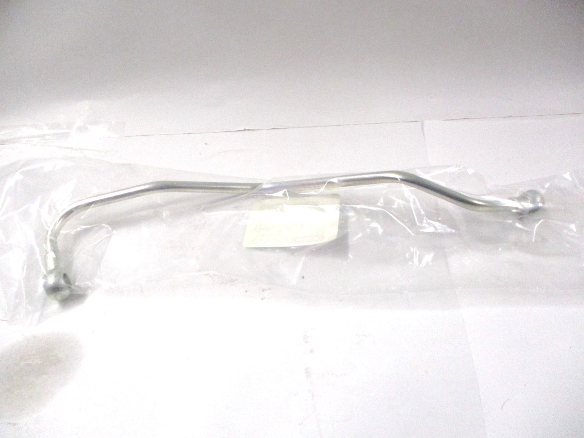 Turbo Oil Pipe for Kubota V3307 M6040DT M7040DT (OEM 1J751-33042)