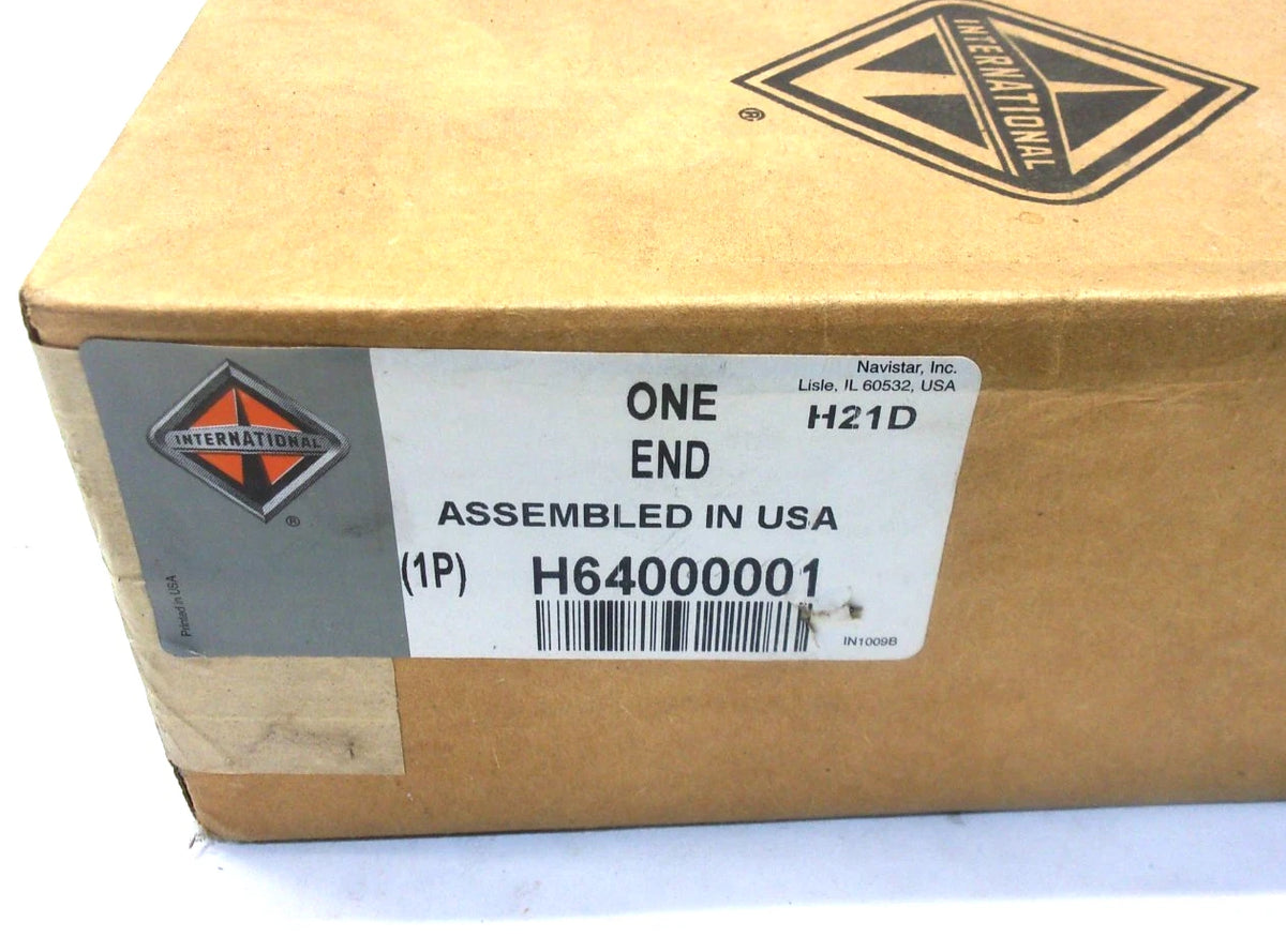 OEM Tie Rod End LH for International 105K/12K/12.6K (H64000001)