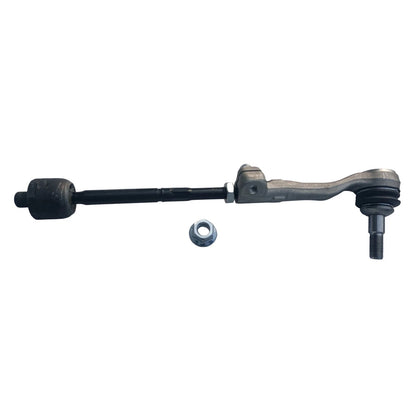 Left Tie Rod Assembly for BMW X3 (2018–2024), X4 (2019–2024) 32106871884
