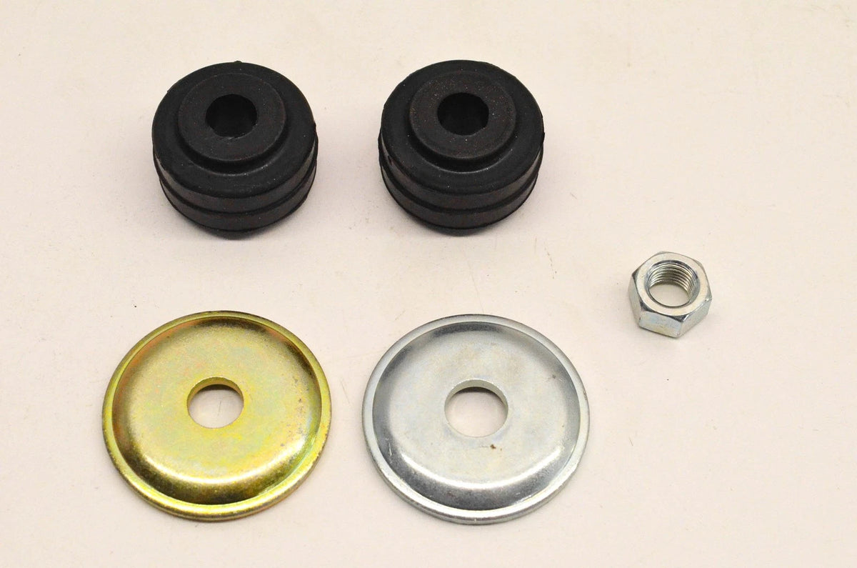 P-153 Mounting Kit for Aftermarket Vehicles
