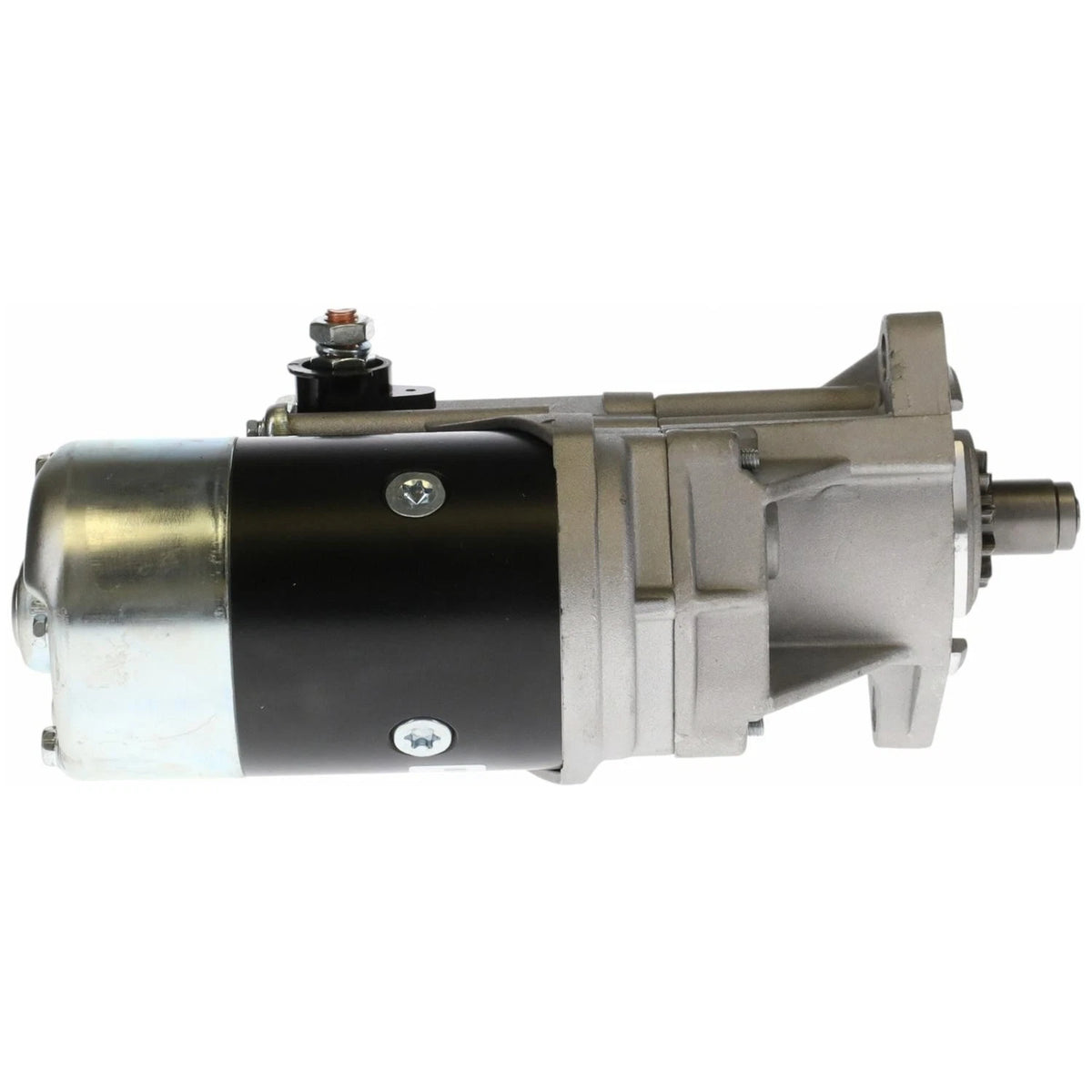 Starter for Toyota Forklift 5FD 6FD 7FD Series W/1DZ 2DZ 2J 11Z (1986–2007)