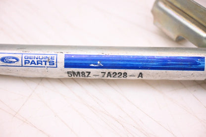Oil Filler Tube Assembly for Ford (5M8Z-7A228-A)