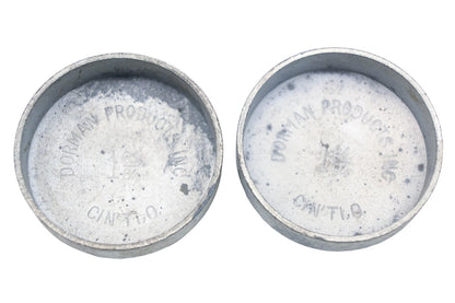 Set of 2 Dorman 555-041 Expansion Caps for