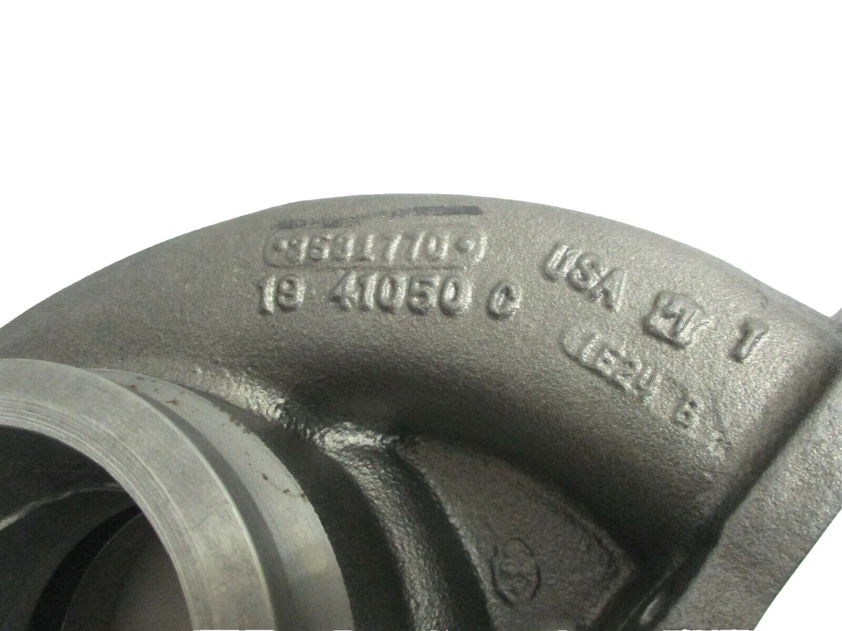 Holset Turbo Turbine Housing for Cummins L10, M11, ISM, QSM (10.0L, 11.0L)