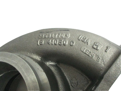 Holset Turbo Turbine Housing for Cummins L10, M11, ISM, QSM (10.0L, 11.0L)