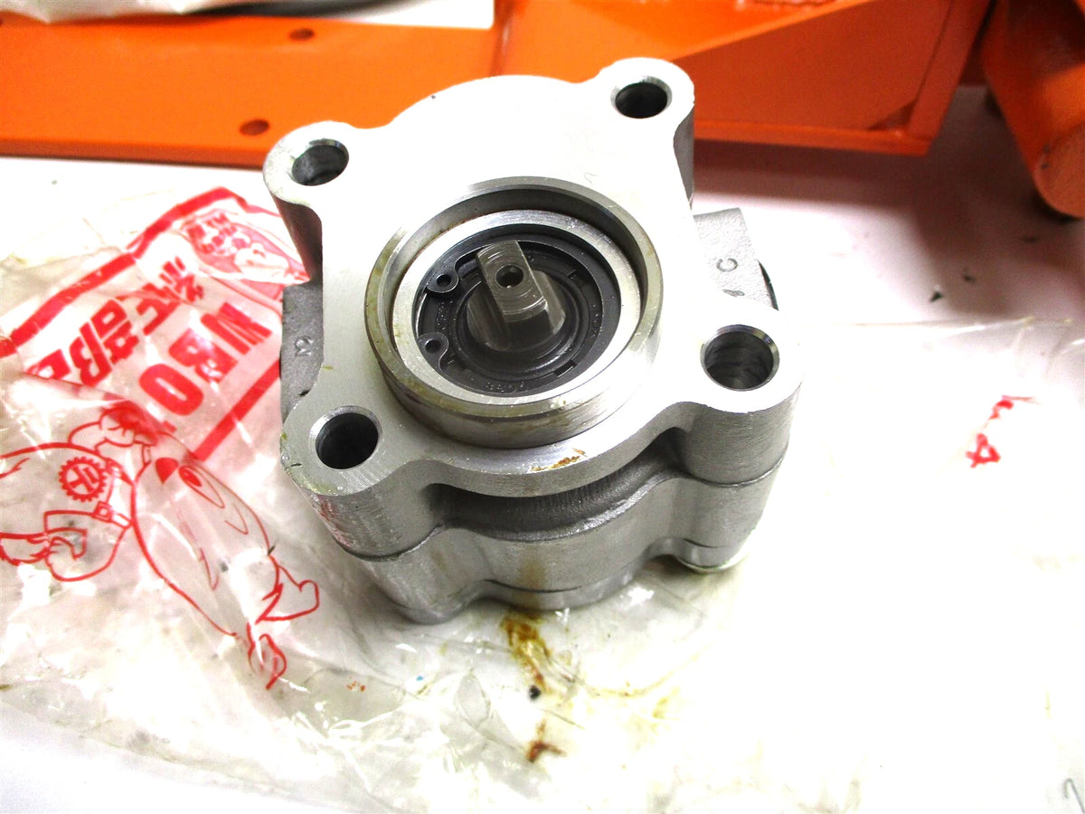 Hydraulic Outlet Kit for Kubota G4200 (OEM 78940-76000)