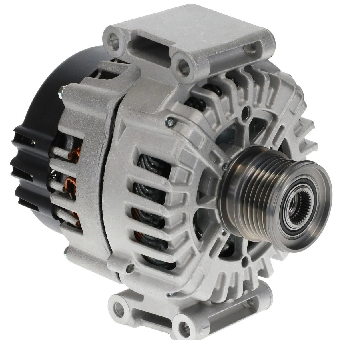 Alternator for Mercedes-Benz C350 (2013–2015) 2614201A FG18S099 FGN18S099