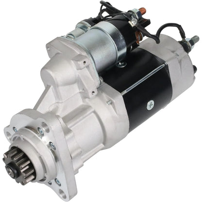 12V Starter for Mack DMM MR RB RD Series (2000–2007) 19011530 SDR0470 6867N-P