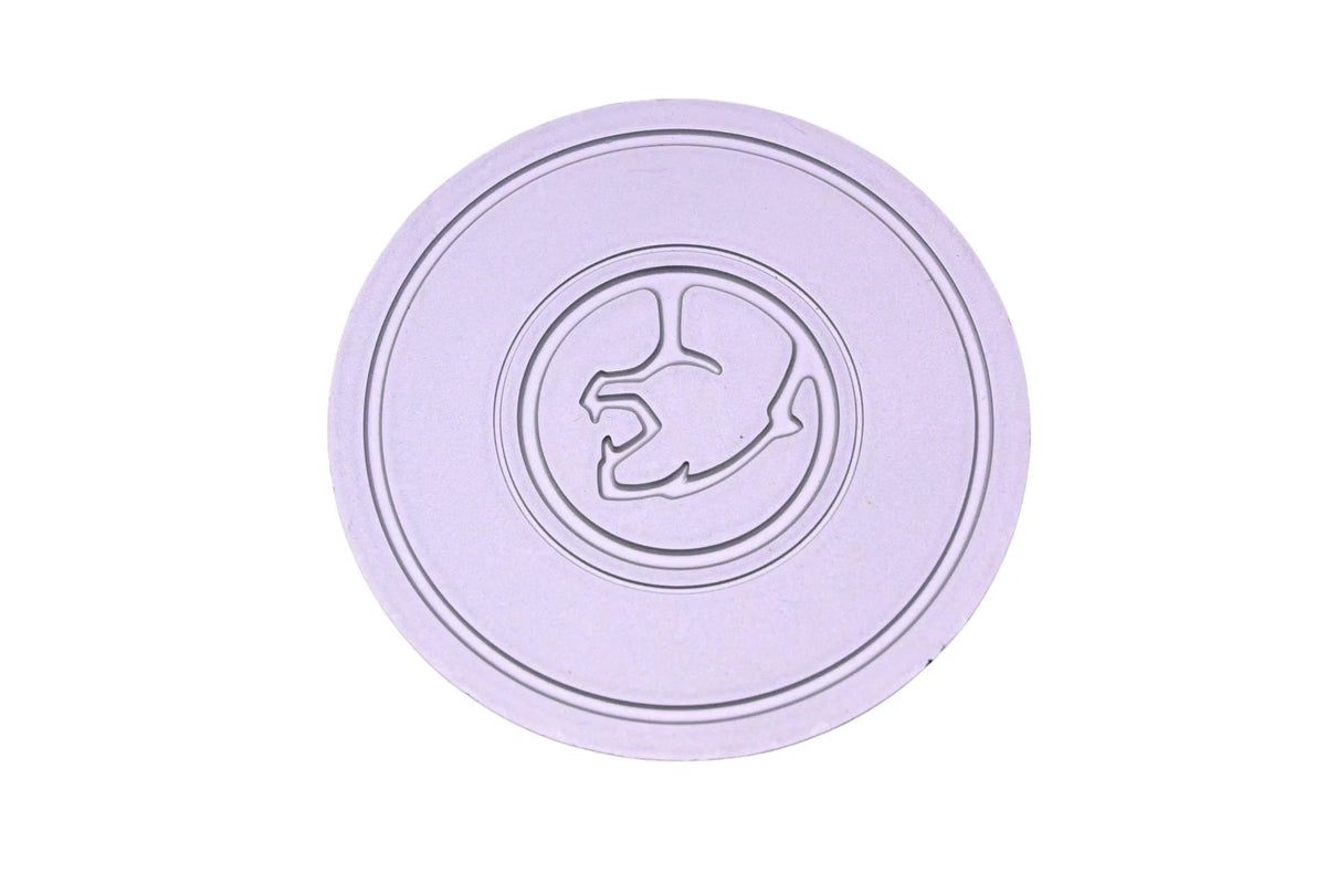 OEM Wheel Center Cap for Ford Cougar (E0WY-1137-A)