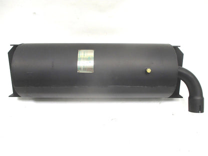 Catalytic Converter Muffler for Mitsubishi Forklift (2011–2011) 9040106431