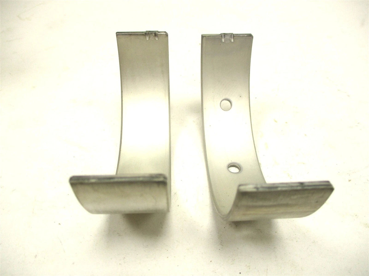 Set of 4 Main Crankshaft Bearings for Caterpillar 3208 3412 (Genuine)