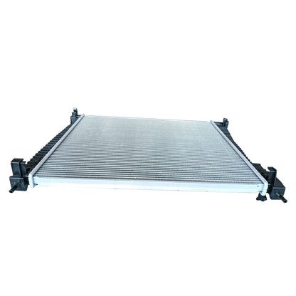 Radiator 52014529AB for Jeep Grand Cherokee, Dodge Durango (2011–2020)