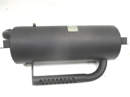 Catalytic Converter Muffler for Mitsubishi Forklift (2011–2011) 9040106431