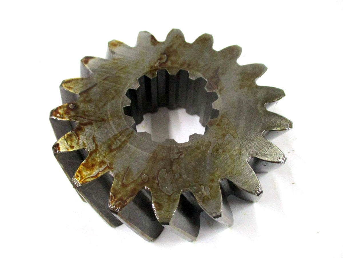 PTO Gear Spur for Kubota M6950 M7950 M8950 (35822-79140)