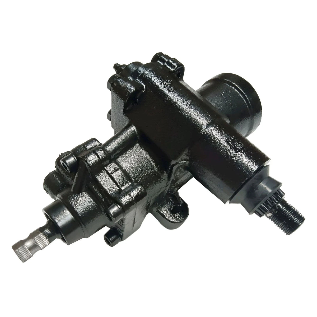 Power Steering Gear Box for Chevy Caprice, Impala, Buick Roadmaster (1994) 27-6557