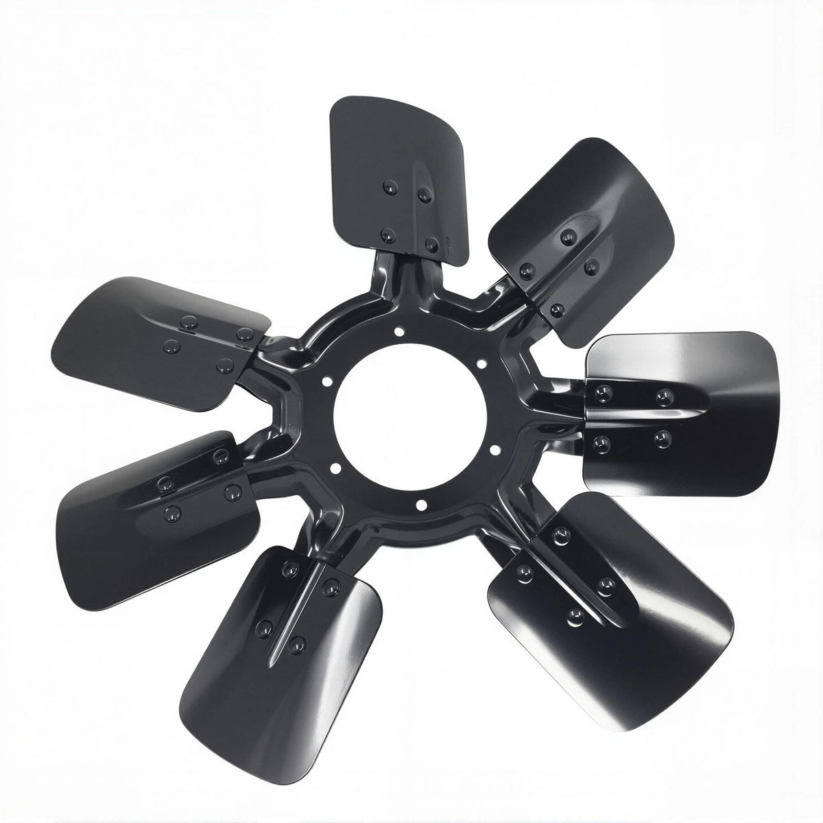 Engine Radiator Cooling Fan Blade for Ford F250 F350 E-350