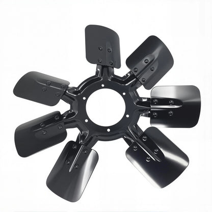 Engine Radiator Cooling Fan Blade for Ford F250 F350 E-350