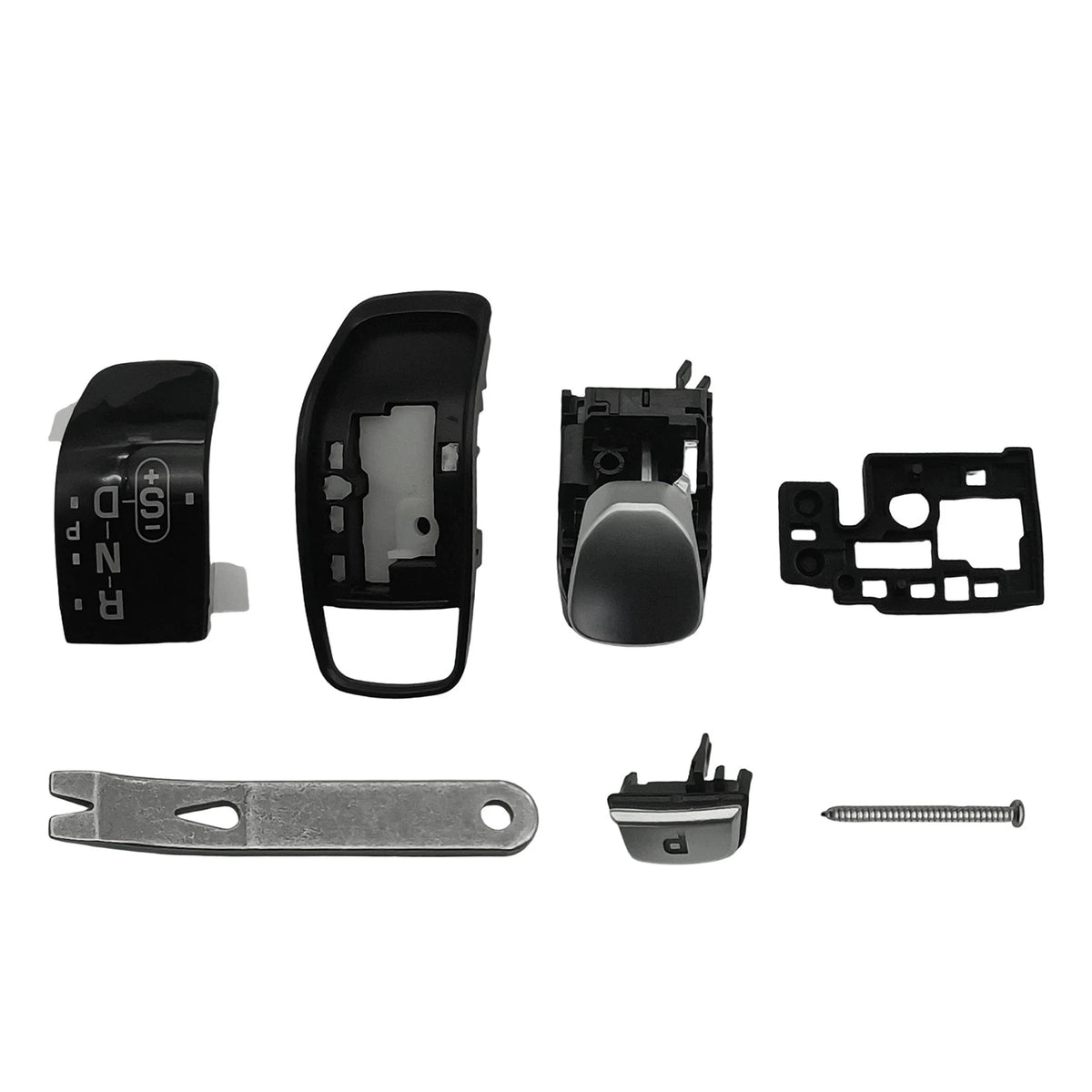 Gear Shift Knob Repair Kit for Land Rover Discovery Sport (2015–2023) LR117072