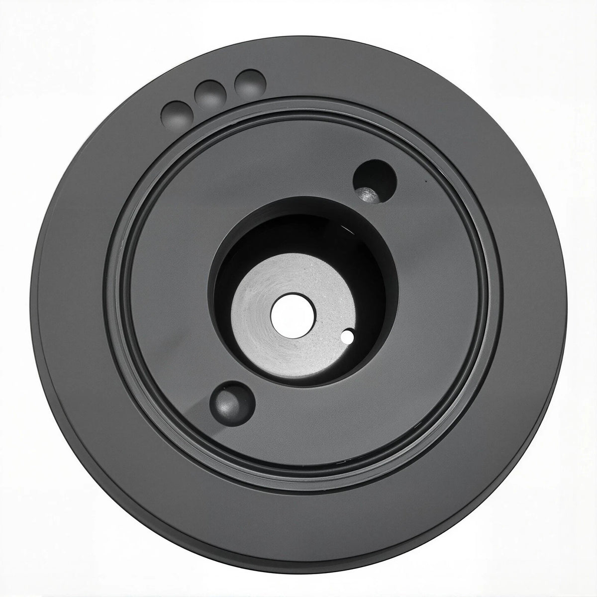 Harmonic Balancer Crankshaft Pulley 594-505 for Kia Sorento (2003–2006)