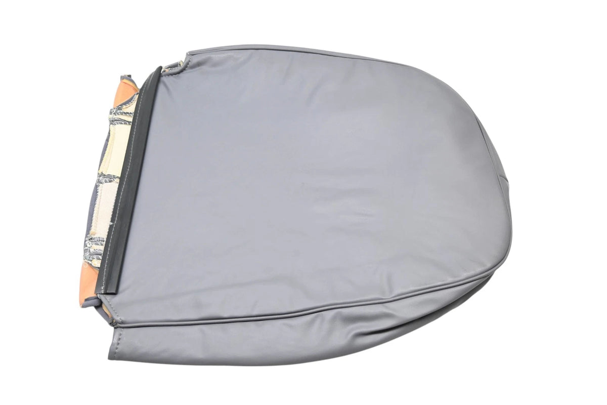Front Seat Back Cover Assembly for Ford (F68Z-1664417-BAF)
