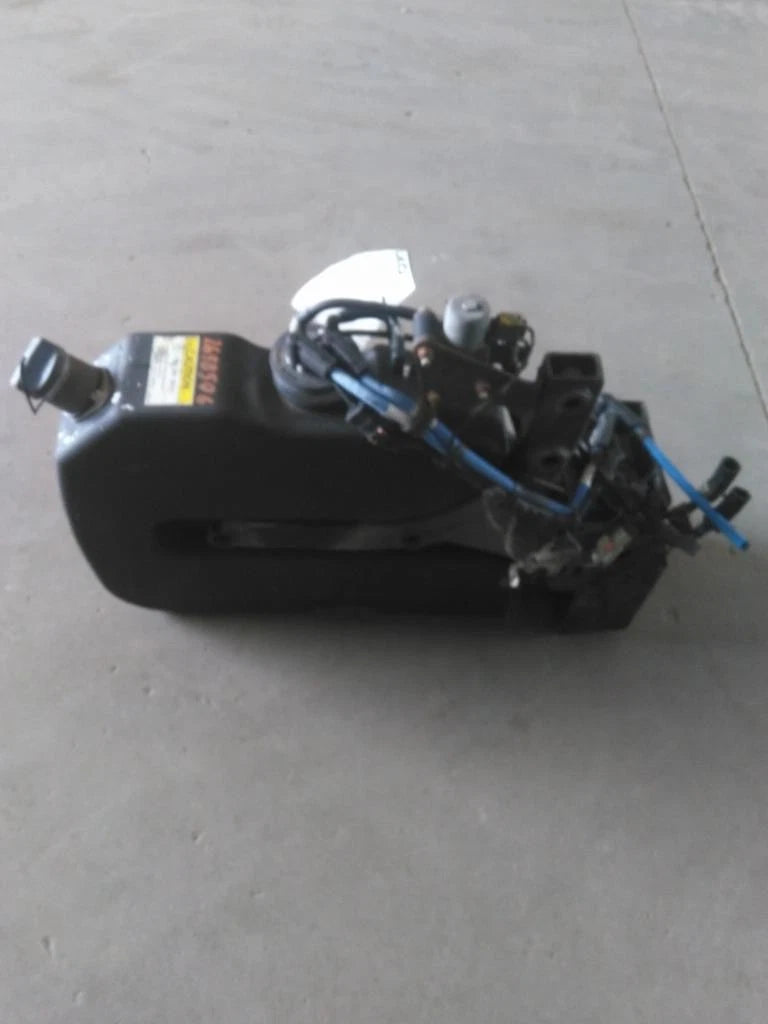 DEF Tank for Freightliner M2 106 (2016)