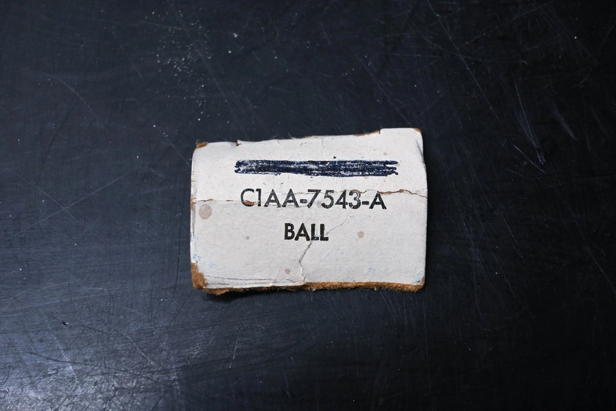 Clutch Release Equalizer Rod Ball for Ford (C1AA-7543-A)