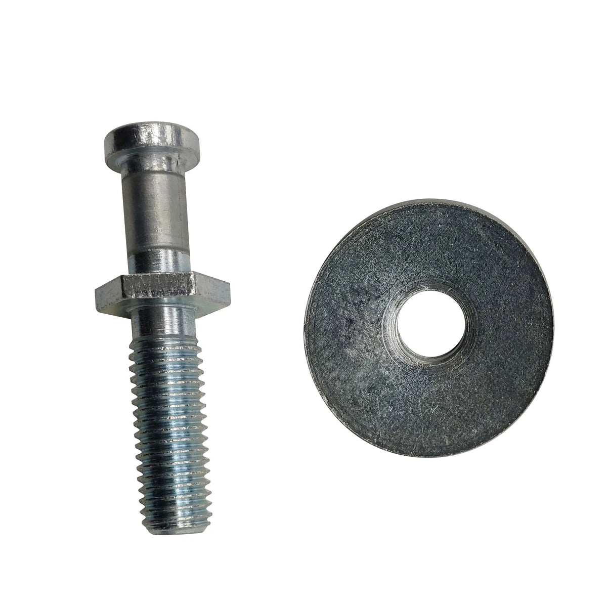 Door Latch Striker Bolt for Chrysler LeBaron Dodge Dakota (1981–1996) 38441